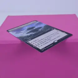[1x] Fountainport - Extended Art Near Mint, English Bloomburrow MTG Magic - Image 3