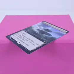 [1x] Fountainport - Extended Art Near Mint, English Bloomburrow MTG Magic - Image 5