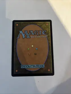 Karlov of the Ghost Council (Anime Borderless) Ravnica Remastered Regular NM - Image 2