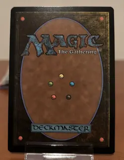 Hushwood Verge - 0261 - Duskmourn: House of Horror - MTG - NM - Image 2