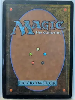 Duress Urza's Saga Regular MTG in MP condition - Image 3