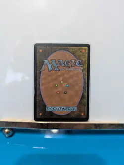 Duress Urza's Saga Regular MTG in MP condition - Image 4