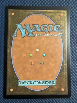 MTG Watery Grave (Borderless) - Edge of Eternities (EOE) NM - Image 2