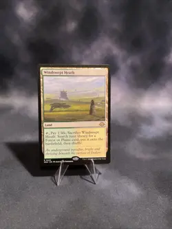 Windswept Heath Modern Horizons 3 Regular - Image 1