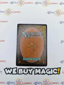 MTG | Ascendant Evincar | 10th Ed | Regular | Heavily Played | English - Image 2