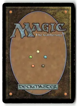 MTG Visara the Dreadful - Onslaught Heavily Played English - Image 2