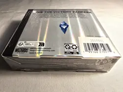 Magic the Gathering Final Fantasy Collector Booster Box New Sealed MTG 12 Packs! - Image 2