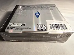 Magic the Gathering Final Fantasy Collector Booster Box New Sealed MTG 12 Packs! - Image 2