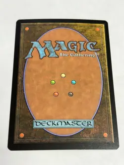 Quiet Speculation - Judgment - FOIL - NM/EX - Magic the Gathering MTG - Image 4