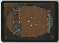 Josu Vess, Lich Knight R Dominaria 95 LP - Image 2