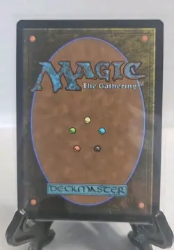 Blazemire Verge (Borderless) Duskmourn: House of Horror Foil #0329 - Image 2