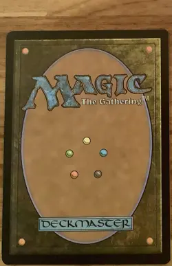 The Earth Crystal - MTG: Final Fantasy - NM/M Pack Fresh!! - Image 2