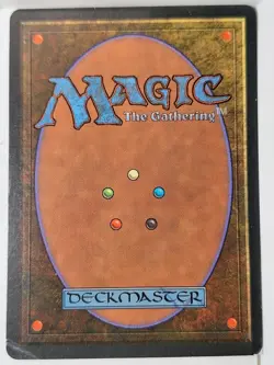 Leeches - Homelands - Magic the Gathering MTG Nice! - Image 2