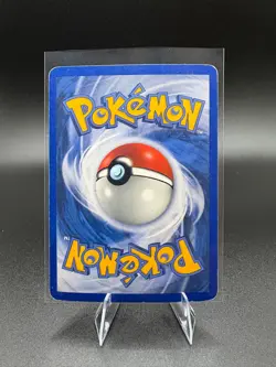 Pokemon Deoxys ex (Attack Forme) EX Deoxys 98/107 - Image 2