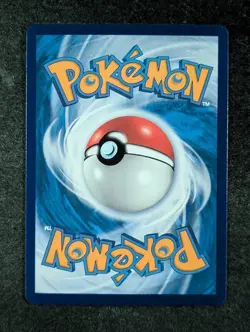 2025 Pokemon MORPEKO #17 07/07 Gem Pack Volume 3 CBB3C Art Rare Holo Chinese - Image 2