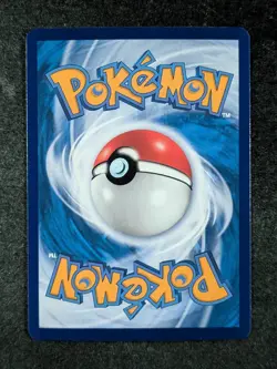 2025 Pokemon MEOWTH #02 07/07 Gem Pack Volume 3 CBB3C Art Rare Holo Chinese - Image 2