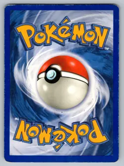 Pokemon TCG Deck Exclusives Metagross - 11/101 (EX Hidden Legends) 011/101 - Image 2