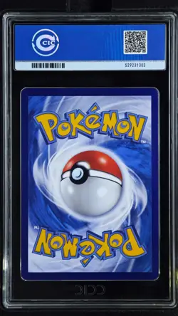 CCIC 10 Gem Mint 2025 Pokemon Gengar Chinese Exclusive Gem Pack Vol.3 03 07/07 - Image 2