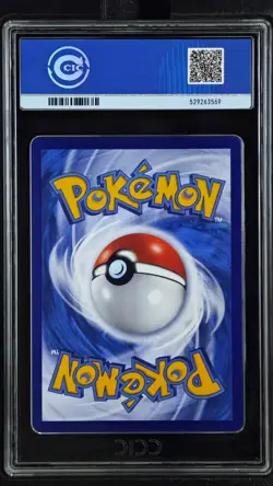 CCIC 10 Gem Mint 2025 Pokemon Cubone Chinese Exclusive Gem Pack Vol.3 04 07/07 - Image 2