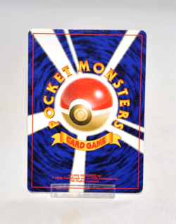 PokemonCard Team Rocket's Hideout Pokemon Pokemon TCG Trading Anime Japanese MP - Image 2