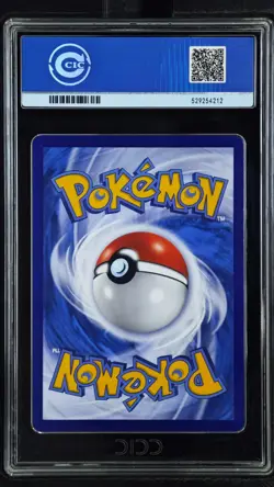 CCIC 10 Gem Mint Pokemon Chinese Gem Pack Vol.3 CBB3C 02 07 Exclusive Meowth - Image 2