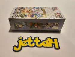 Pokemon Terastal Festival EX Booster Box Japanese SV8A NEW/SEALED - US SELLER! - Image 5