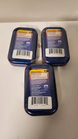 Kanto Power Pokemon Mini Tins Sealed, Set of 3 Dragonite - Image 2