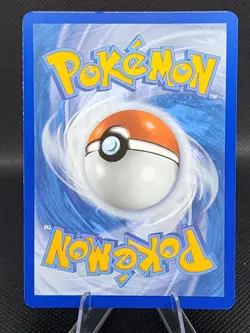 Pokemon Tcg Smeargle TG10/TG30 Silver Tempest Trainer Gallery Holo NM - Image 2