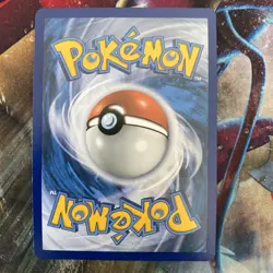 1X Trainers' Mail - 92a/108 (Holo) - Alternate Art Promos Pokemon TCG - NM - Image 2