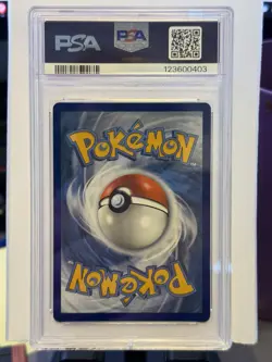 Pokemon PSA 10 Snorlax 224/198 Chilling Reign Gold Secret Rare - Image 2