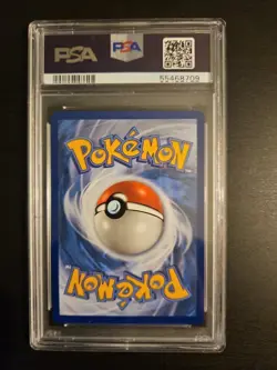 Shuppet SV16/SV94 Hidden Fates Shiny Holo 2019 Pokemon Sun & Moon PSA GM MT 10 - Image 2