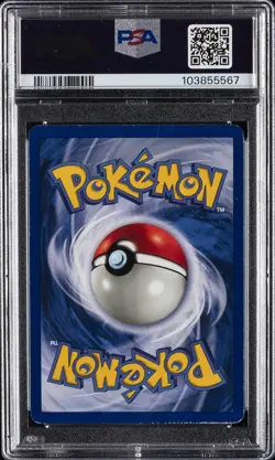 1999 POKEMON BASE SET SHADOWLESS ARITA AUTO CHARIZARD-HOLO PSA AUTH DNA AUTO 10 - Image 2