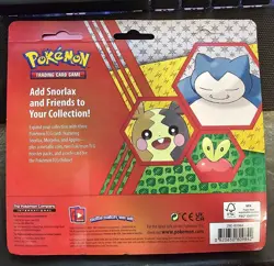 Pokemon TCG 2-Pack Blister Snorlax Morpeko Applin Promo + Boosters - SEALED 820650809842 - Image 2