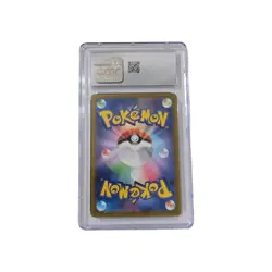 Pokemon TCG Charizard V JP - VSTAR Universe - 013/172 - Holo - CGC Grade 10 GM - Image 2