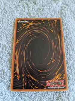 Magician of Faith MRD-036 Duelist Saga unlimited edition MP - Image 3