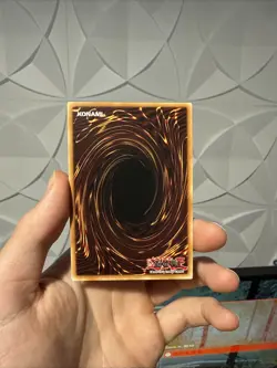 Yu-Gi-Oh Card - GFTP-EN045 - RED SUPERNOVA DRAGON (ultra rare holo) - NM/Mint - Image 2