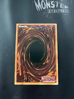 YUGIOH MAGICIAN OF DARK ILLUSION SUPER RARE TDIL-EN017 1ST EDITION - Image 3