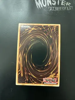 YUGIOH WANDERING KING WILDWIND ULTRA RARE GFP2-EN110 1ST EDITION - Image 2