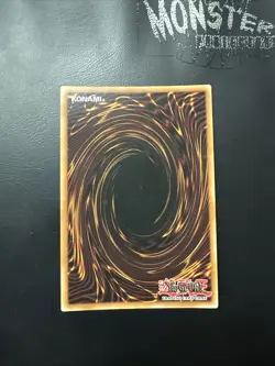 YUGIOH MIRROR FORCE ULTRA RARE DUSA-EN048 1ST EDITION - Image 2