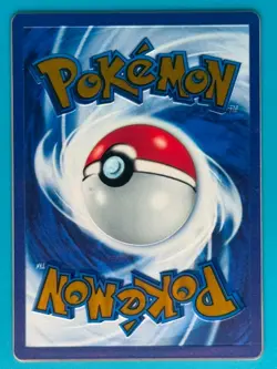 Pokemon - Mew ex (Metal Card) 205/165 [151 Set] *Near Mint - NM* - Image 2