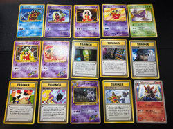 Exclusive Listing Japanese Pokemon Card - Image 1
