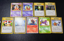 Exclusive Listing Japanese Pokemon Card - Image 2