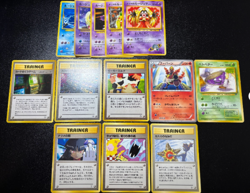Exclusive Listing Japanese Pokemon Card - Image 3