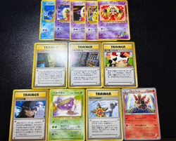 Exclusive Listing Japanese Pokemon Card - Image 4