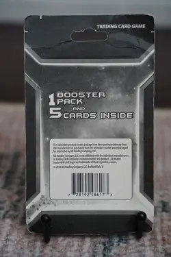 Pokemon TCG XY Roaring Skies Blister Booster Pack + 5 Bonus Cards Factory Sealed - Image 2