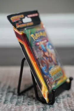 Pokemon TCG XY Roaring Skies Blister Booster Pack + 5 Bonus Cards Factory Sealed - Image 4