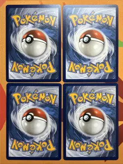 [4x] Pokemon Card Super Rod Prize Pack Series Promo (188/193) Paldea Evolved NM - Image 2