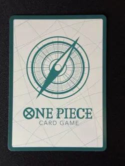 DON Card Monkey D Dragon PRB-02 [Foil] THE BEST vol.2 One Piece English - Image 2