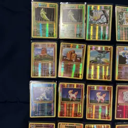 Pokemon TCG Evolutions Reverse Holos Lot Of 19 MP-NM Conditions Listed On Card - Image 5