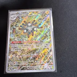 Magneton SVP 159 Black Star Promo Holo Card Surging Sparks, Pokemon TCG - Image 1